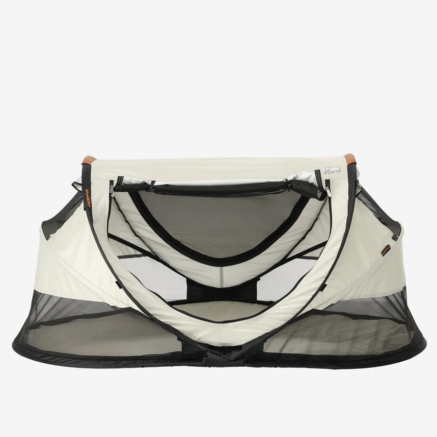 Toddler Luxe Ivory