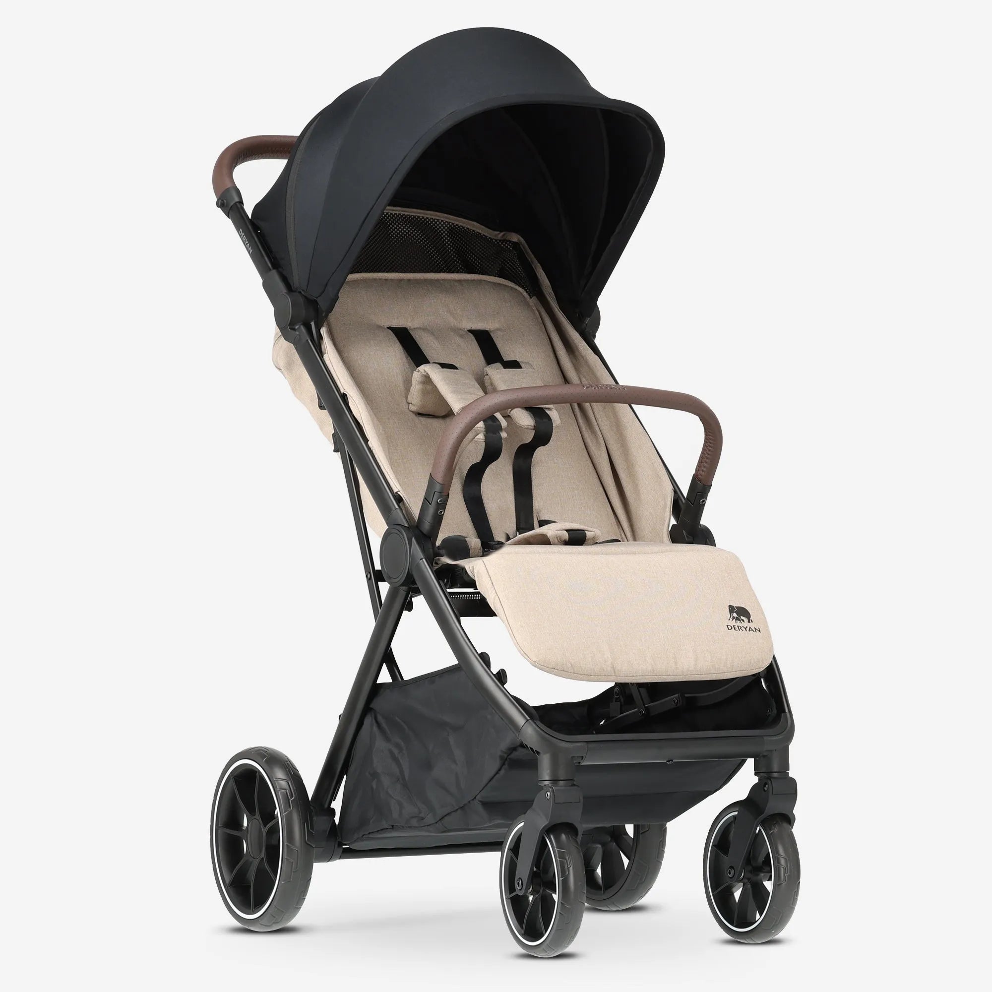 Rolo Buggy XL Nougat