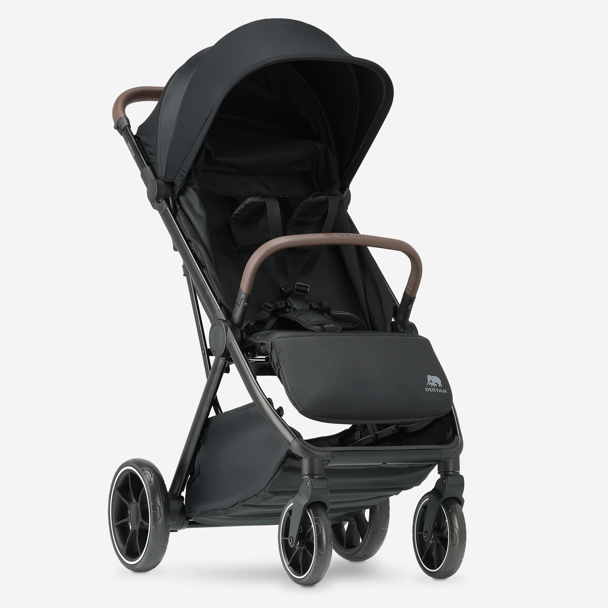 Rolo Buggy XL Black