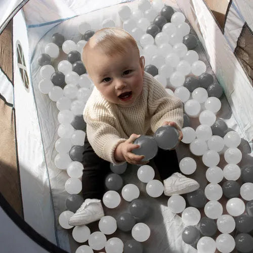 Toy Car Ball Pit