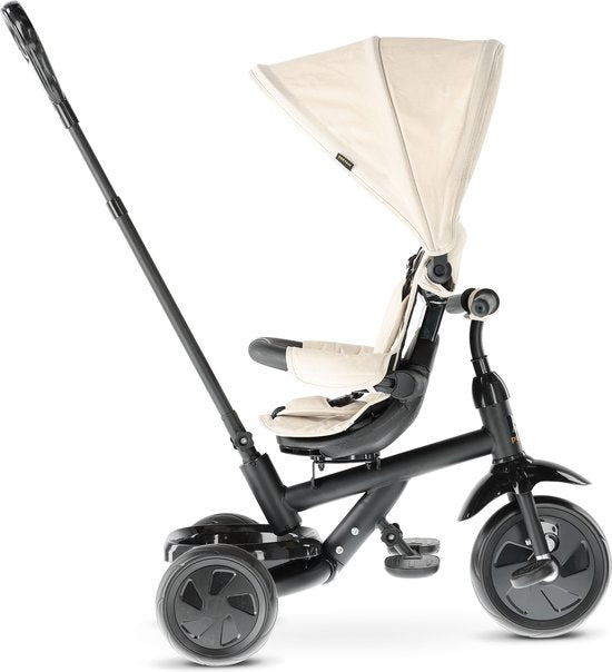 Adventurer Tricycle Beige