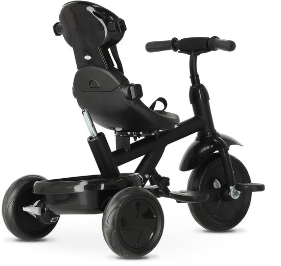 Adventurer Tricycle Beige