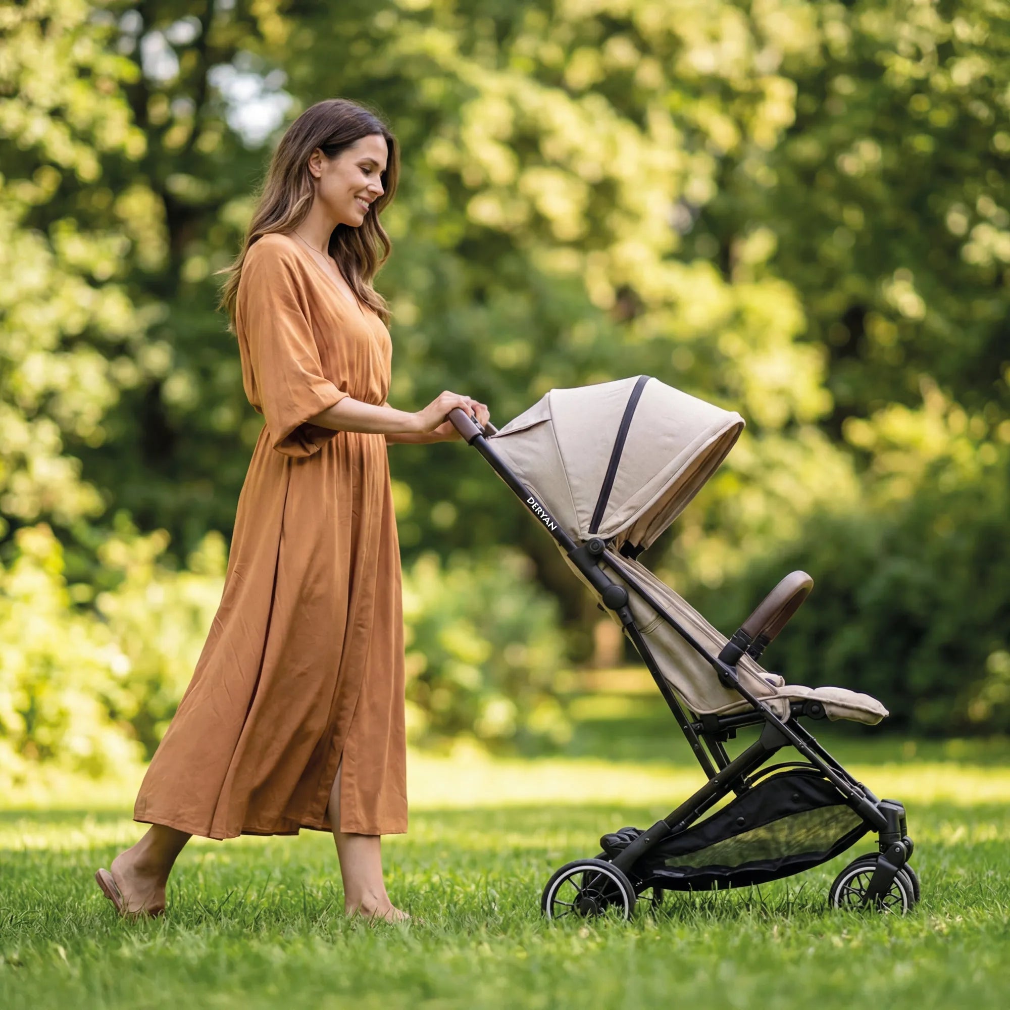 Rolo DuoBuggy X2 Nougat