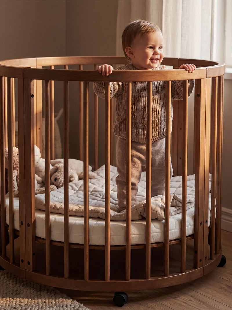 Parcs pour enfants
