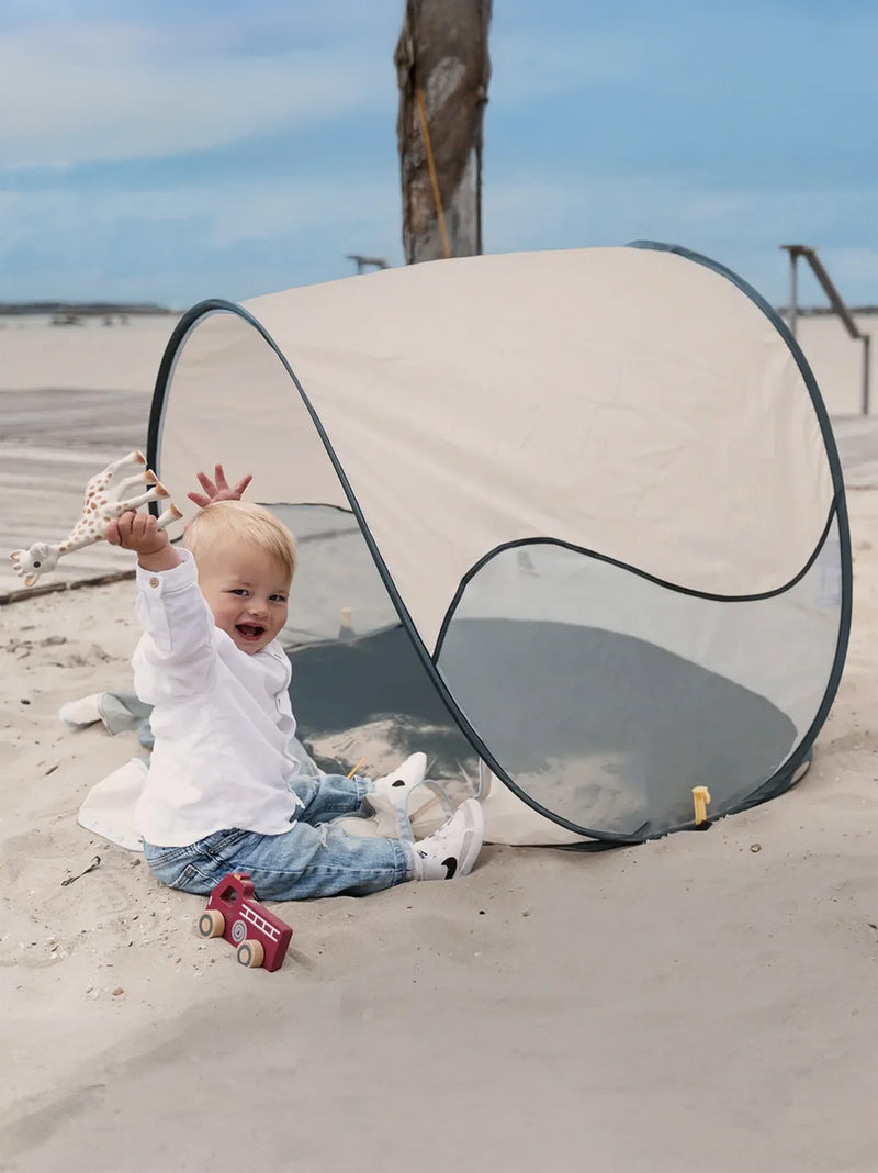 Tentes de plage