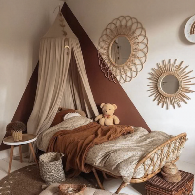 Mosquito Nets