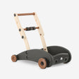 Mace Walker compact baby walker for first steps with supportive handle and stable frame