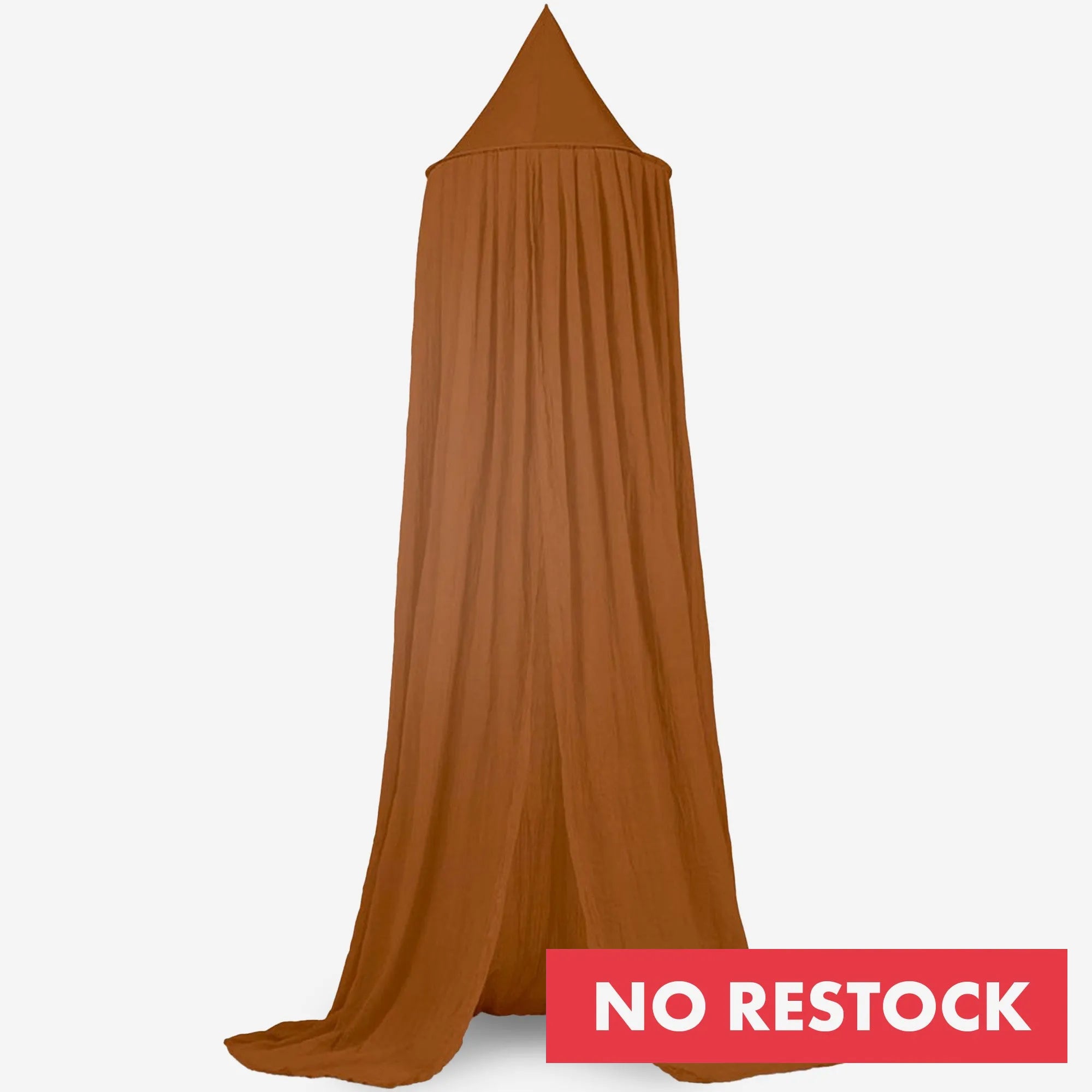 Baby Myggnät Caramel