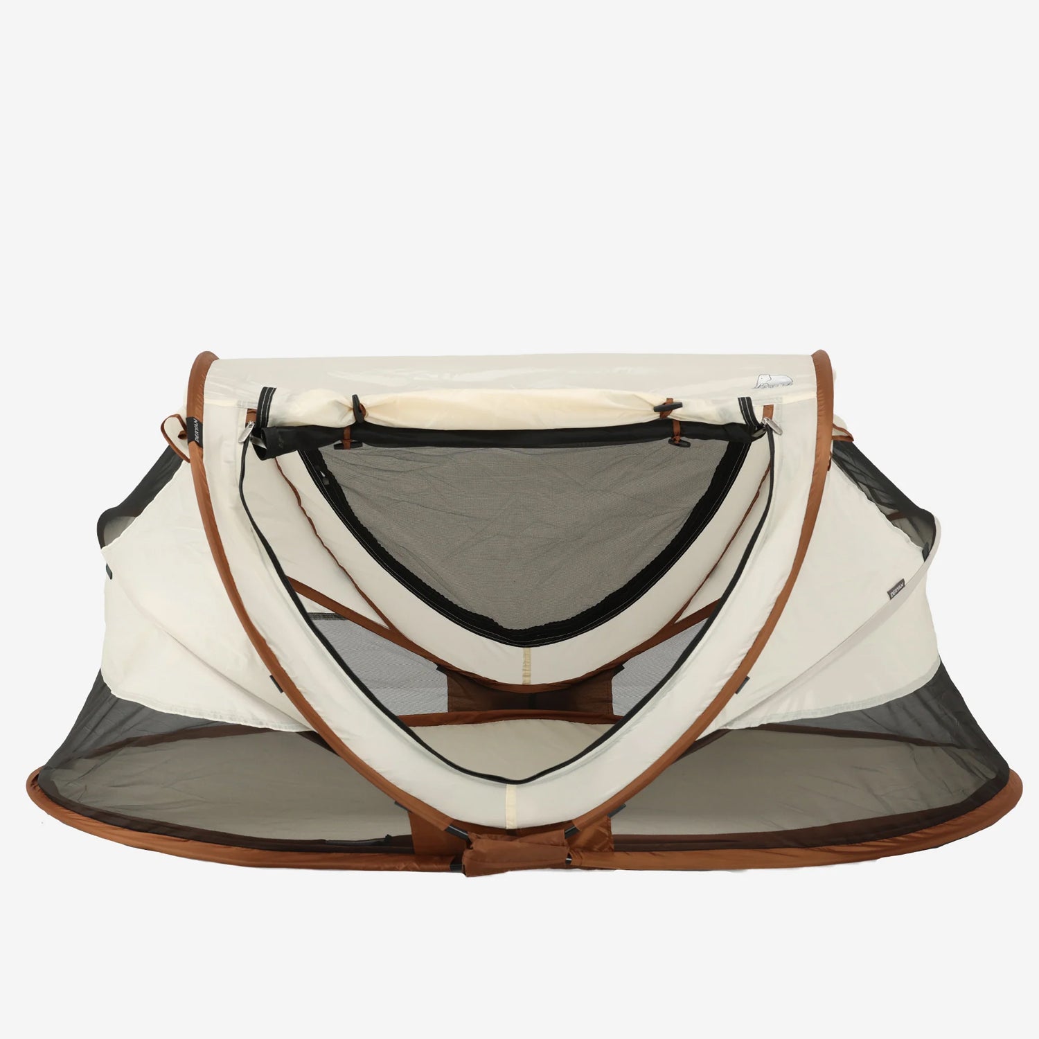Luksussand for småbarn