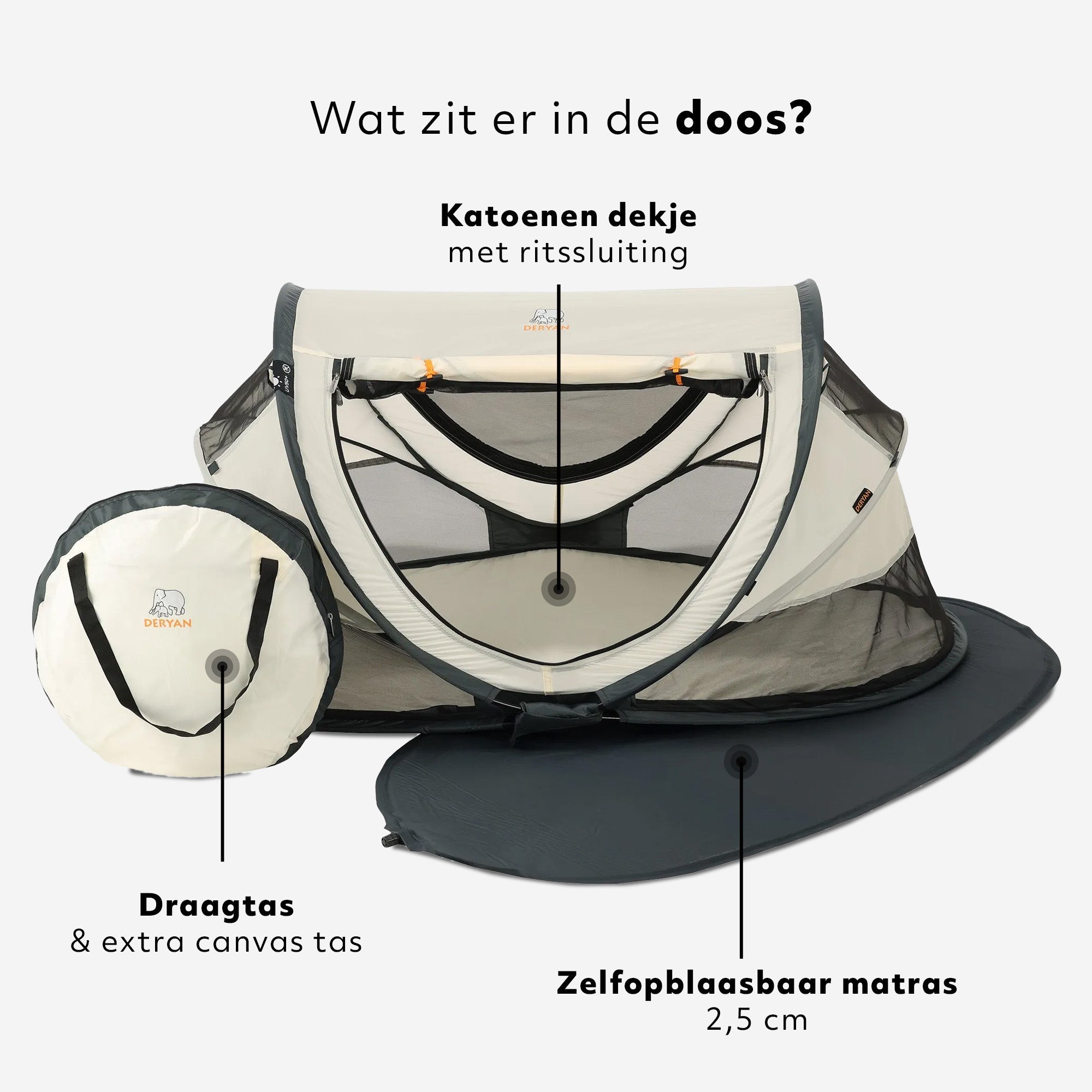 <tc>Peuter Luxe</tc> Cream