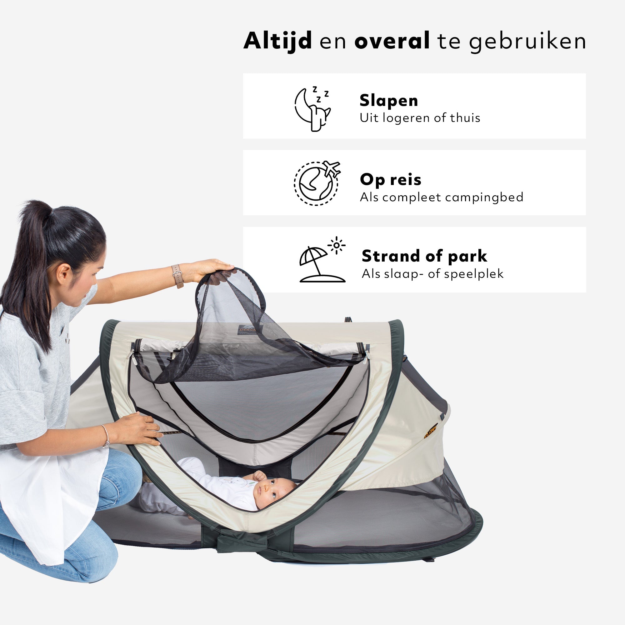 <tc>Peuter Luxe</tc> Cream