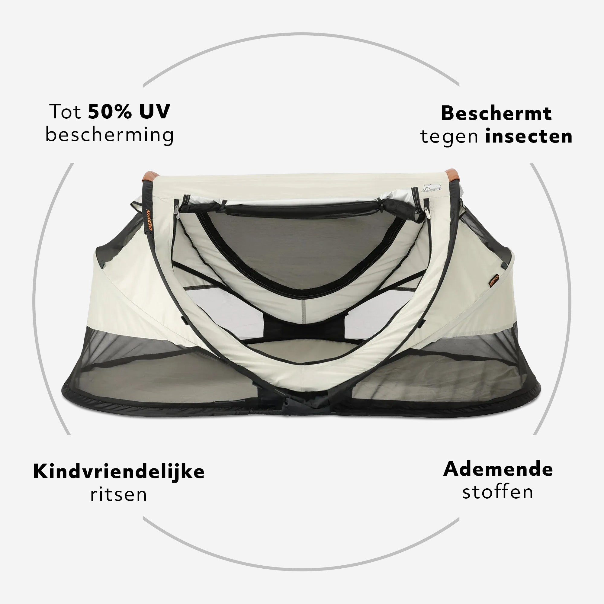 <tc>Peuter Luxe</tc> Silver