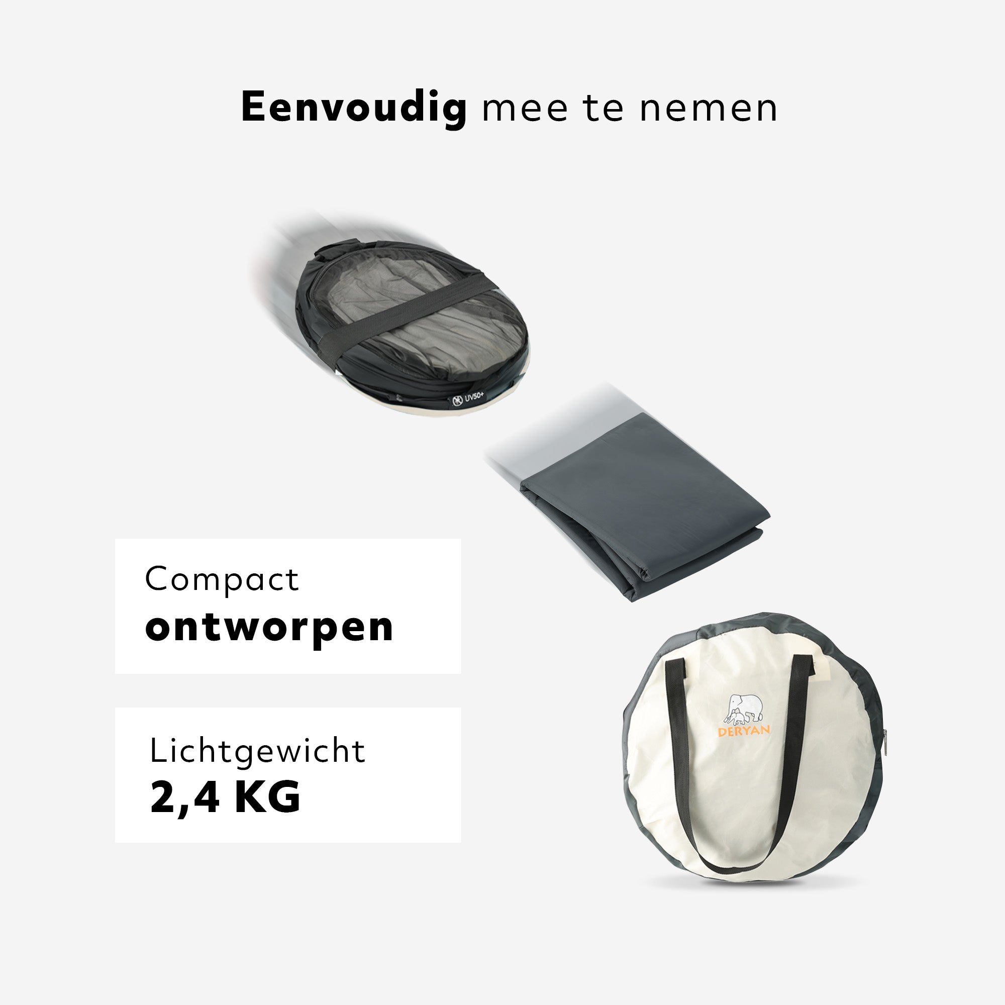 <tc>Peuter Luxe</tc> Silver