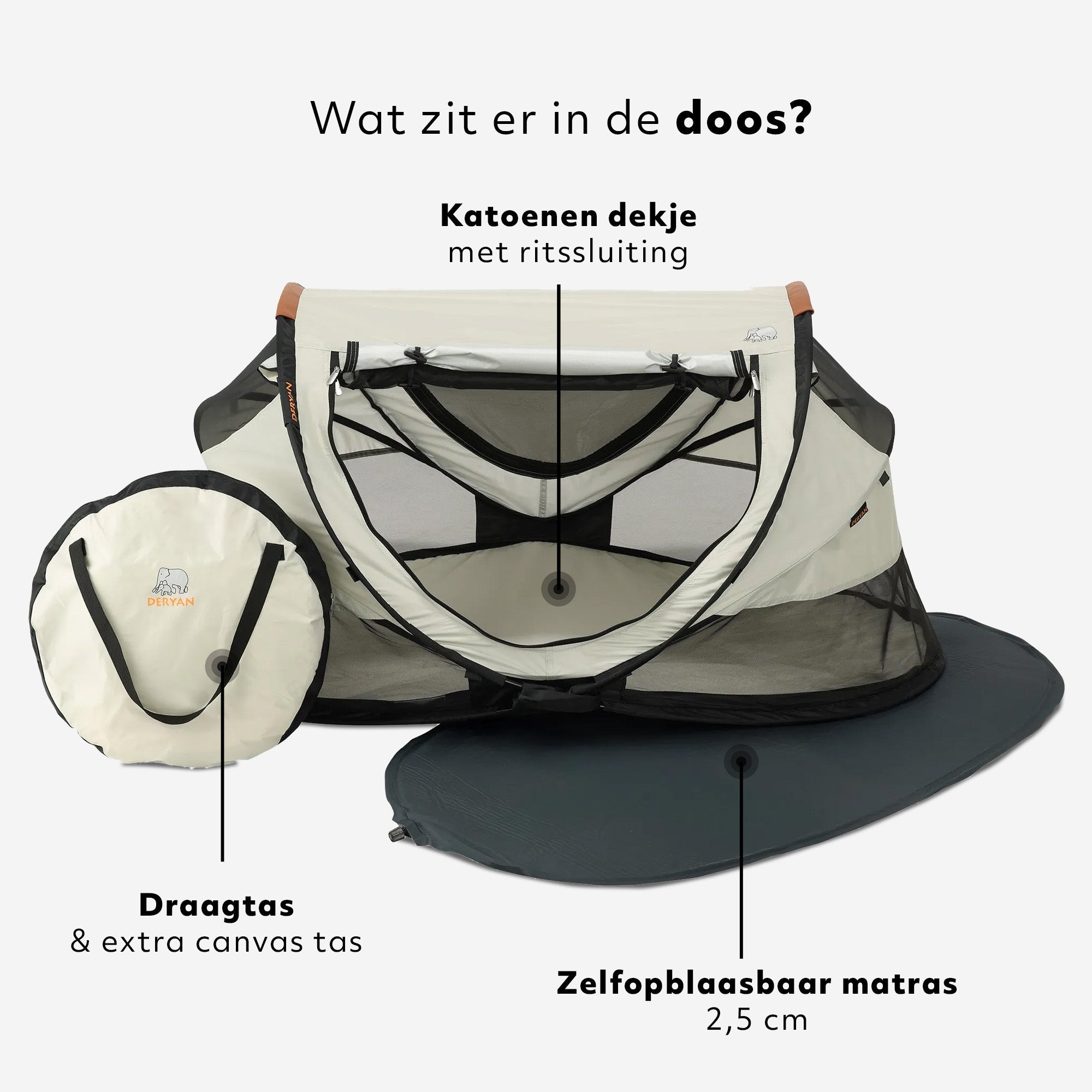 <tc>Peuter Luxe</tc> Silver