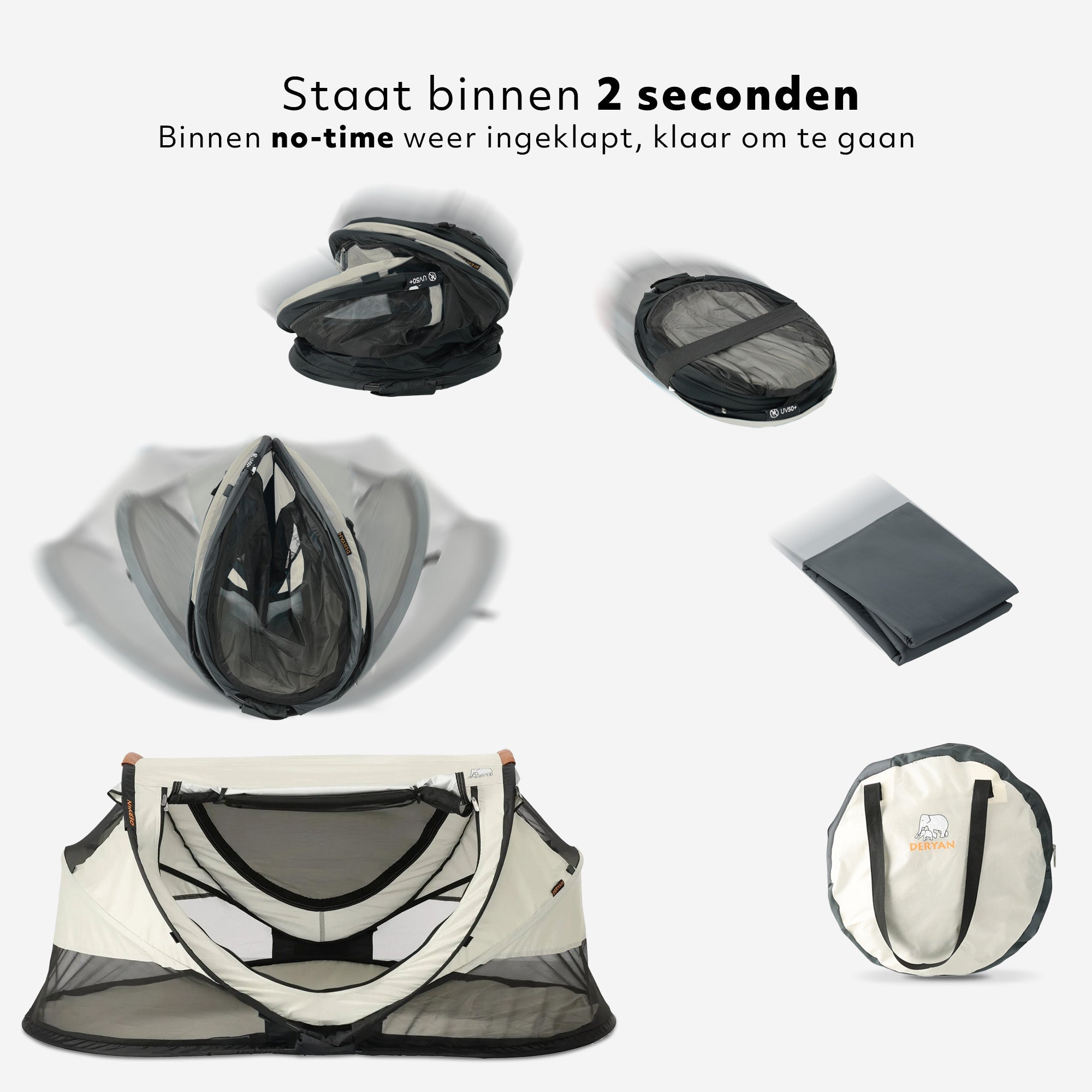 <tc>Peuter Luxe</tc> Silver