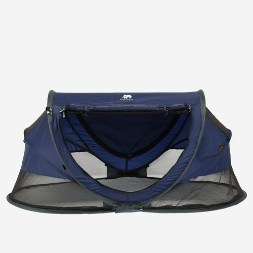 Toddler Luxe Navy