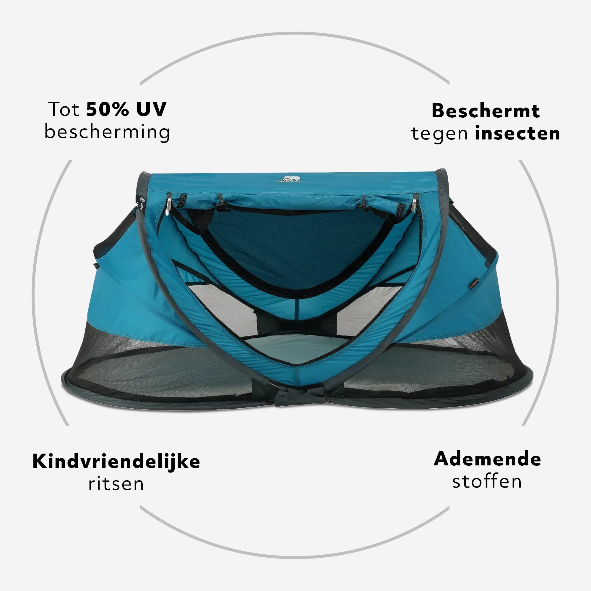 <tc>Peuter Luxe</tc>Ocean