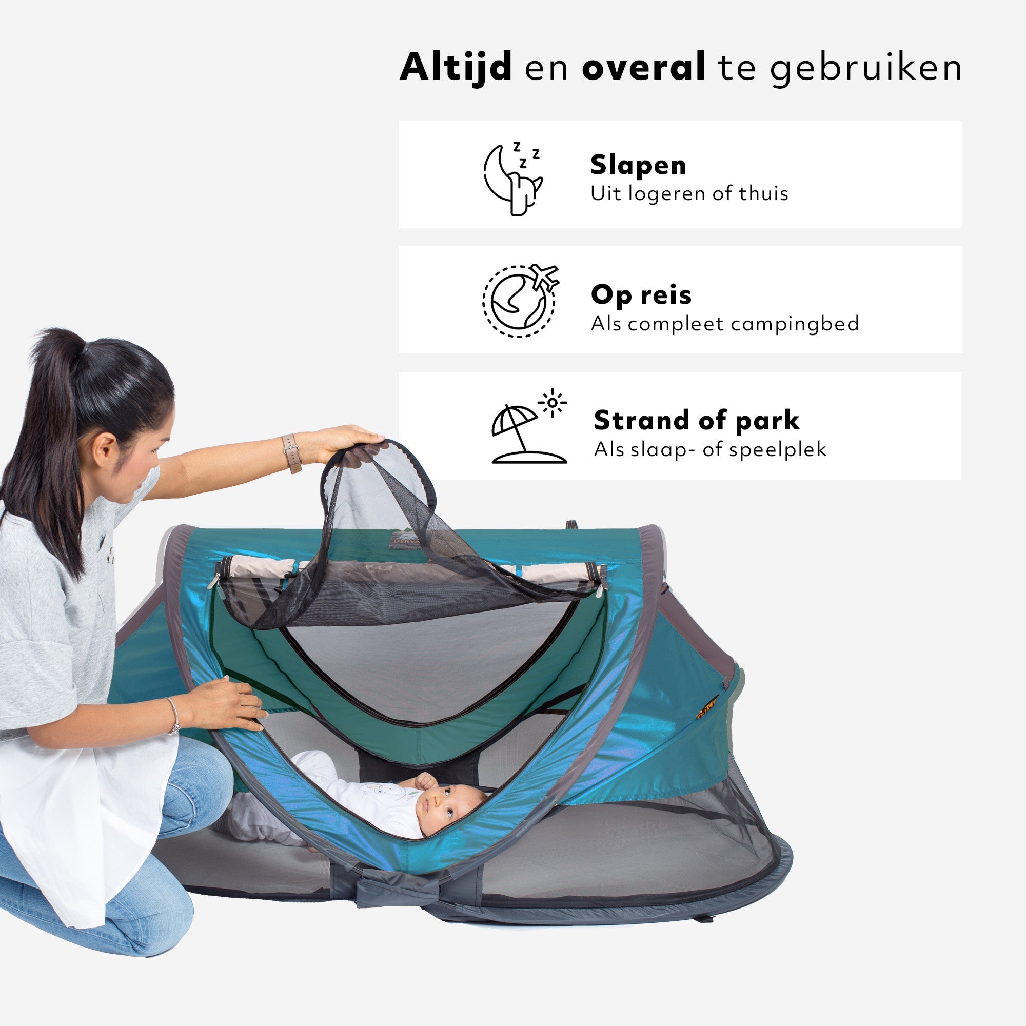 <tc>Peuter Luxe</tc>Ocean