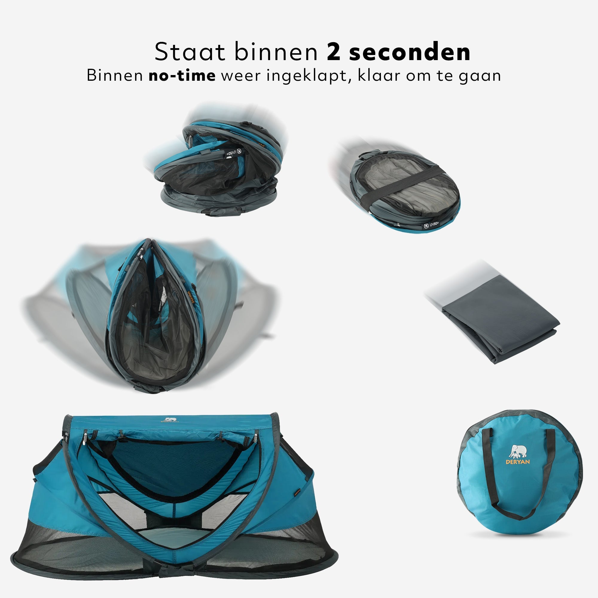 <tc>Peuter Luxe</tc>Ocean