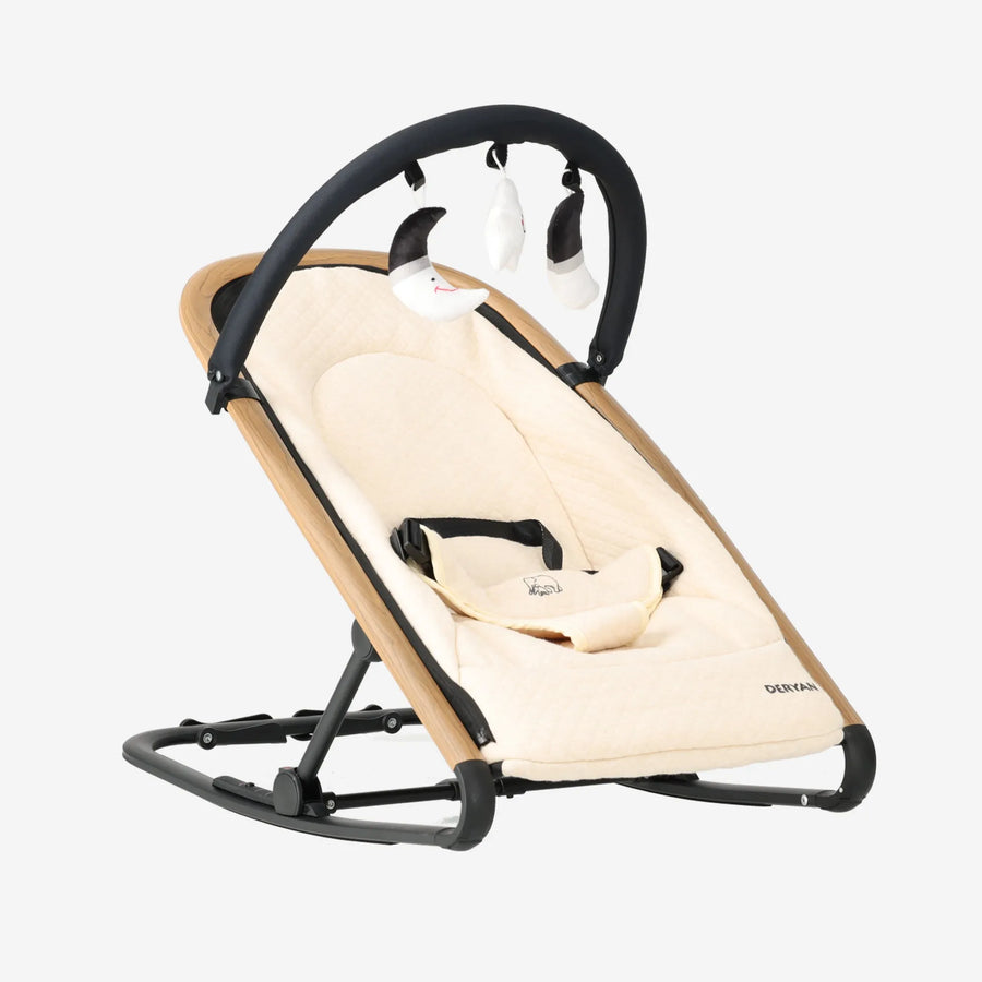 Hamaca Rocker Creme