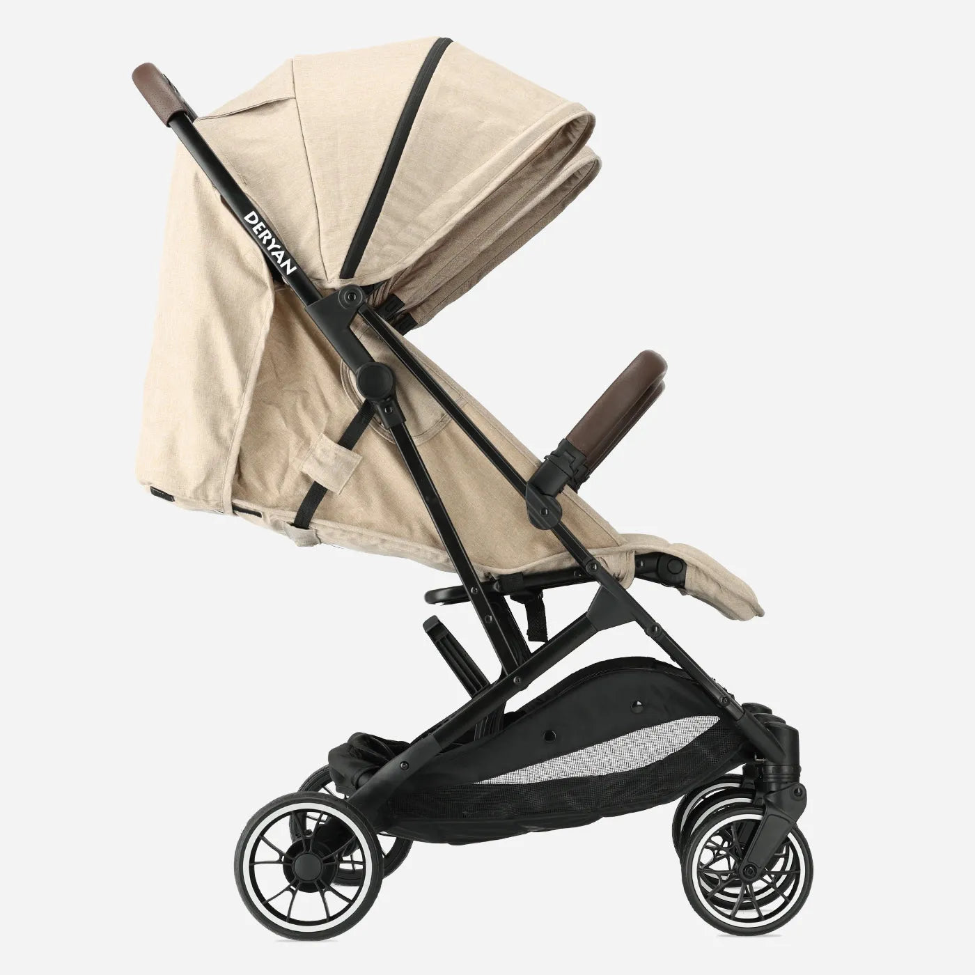 Rolo DuoBuggy X2 XL Nougat