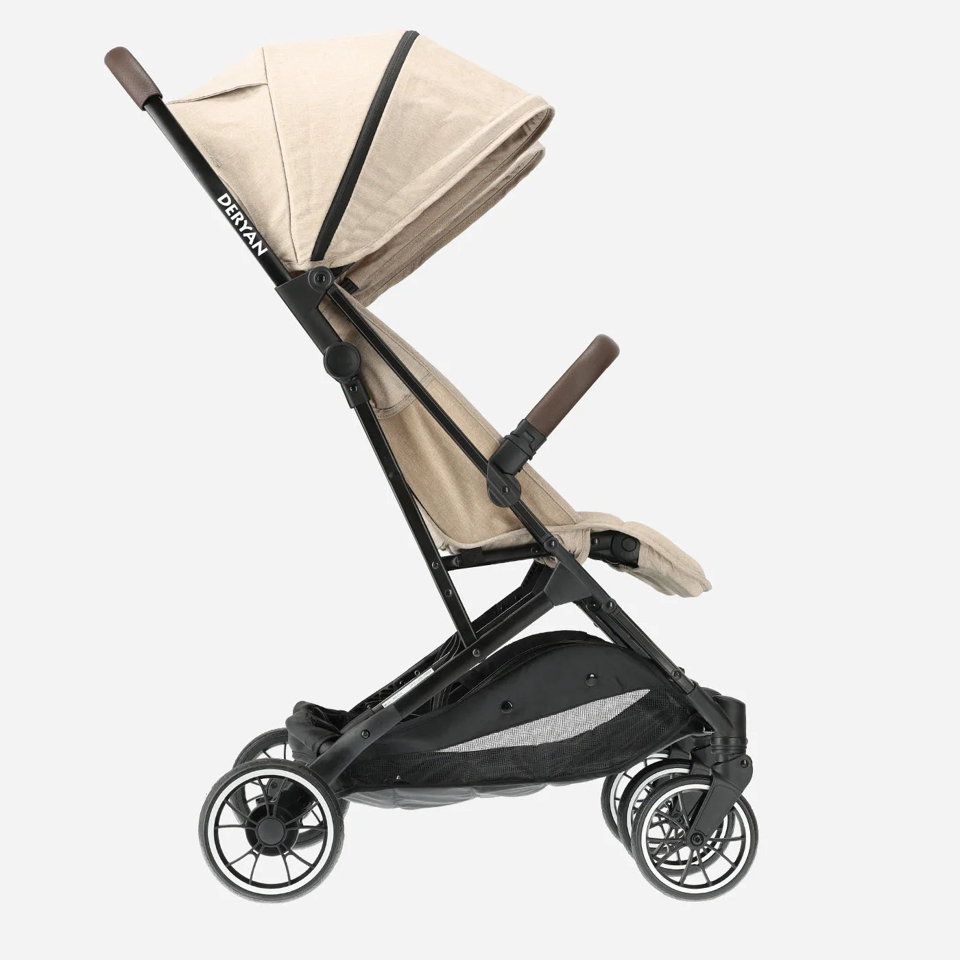 Rolo DuoBuggy X2 XL Nougat