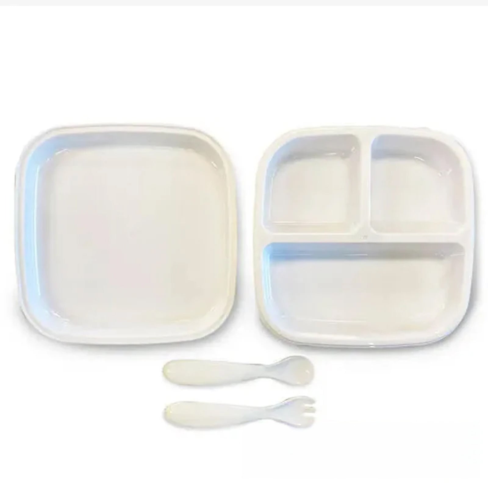 Quuby Tallrikar Vita