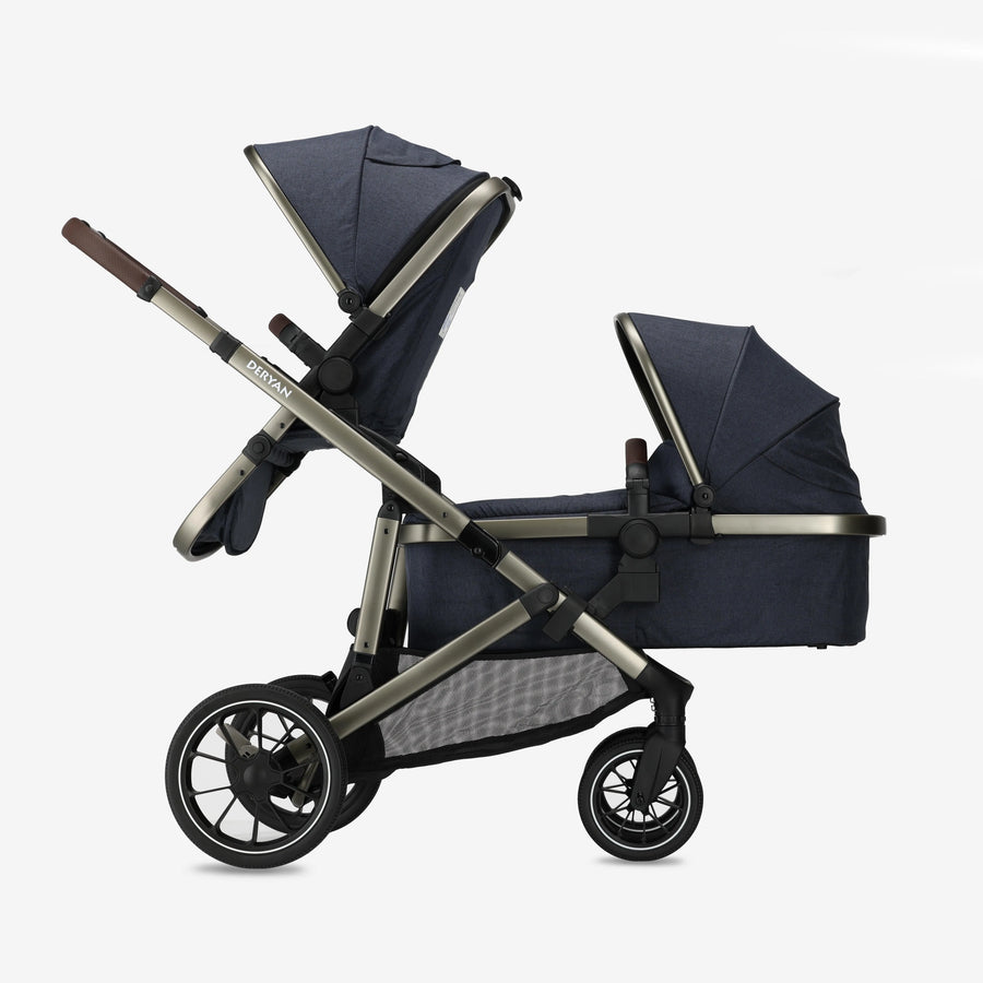 Evy² Navy
