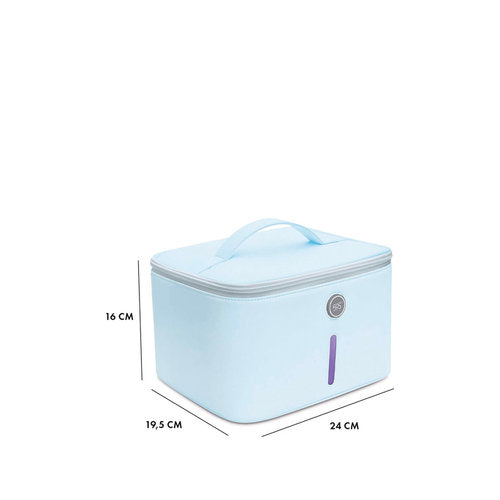 UV-C Desinfecterende Box