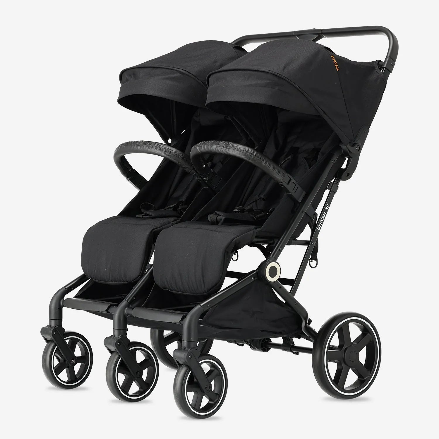 XP Twin XL Duo Buggy 2-seater Foldable