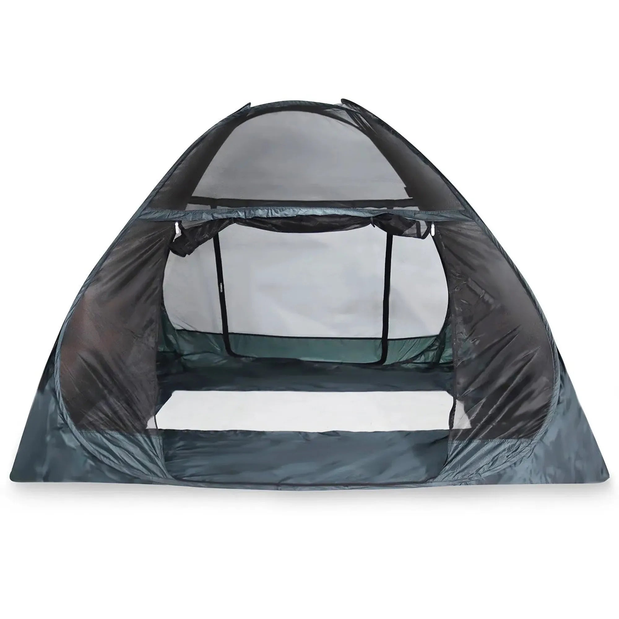 Tente de lit Pop-up Adulte 200x180 cm