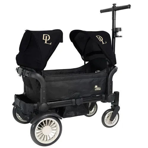 Sandy Handcart Black