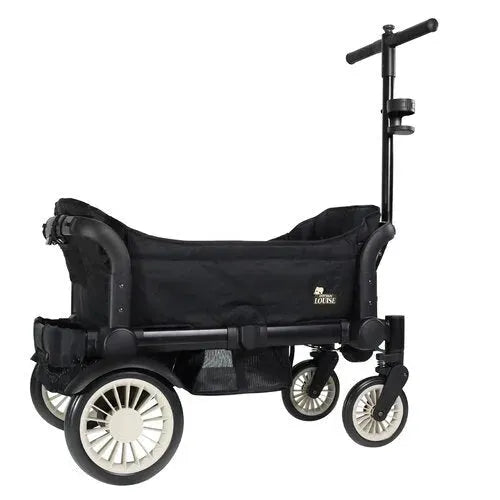 Sandy Handcart Black