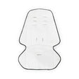 Evy Protector de colchón suave para el cochecito Evy, protege contra rozaduras y mantiene calientes a los niños más pequeños.